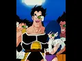Download Lagu Bardock Warns The Saiyans! | Dragon Ball Z #shorts