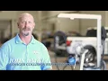 Collision Center Tour
