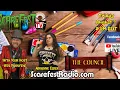 The Scarefest Weekend Council for August