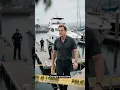The Executive Found Dead on His Yacht By The Dark Web Killer