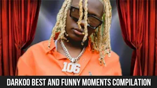 darkoo best and funny moments compilation