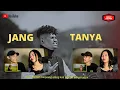 Download Lagu JANG TANYA - JUSTY ALDRIN (OFFICIAL MUSIC VIDEO) - REACTION
