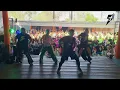 MÍRAME AHORA - Manuel Turizo / Coreografía Salu ferreyra ⚡️