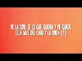 Kybba, Bad Gyal, Ryan Castro, Topboy - Se Le Ve (Letra/Lyrics)
