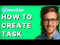 How to Create Snowflake Task 2026 Full Guide