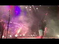 Highly Suspect - Natural Born Killer (Live) - Ryman Auditorium Nashville, TN Sep. 22, 2022