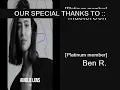 Amelie Lens @ Radio Show #013