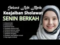 Download Lagu SHOLAWAT NABI MERDU صَلَّى اللهُ عَلَى مُحَمَّد Sholawat jibril YA HABIBI YA MUHAMMAD || Sholawatan