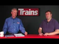 Trains News Wire for July 14