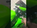 Download Lagu (Mint condition)05 kawasaki ninja zx10r start up and rev akrapovic exhaust
