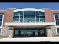 Welcome to the New Home of Cherokee High School