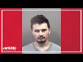 Search underway after Rowan County man accused of statutory rape of a child