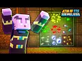 This ore processing method is CRAZY