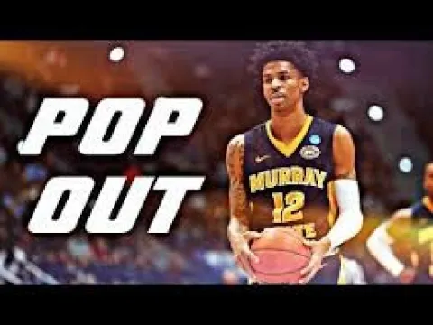 Ja Morant Rookie Mix ~ “POP OUT” ft. Polo G, Lil TJay (GRIZZLIES