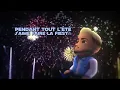 Yanns - TOUT L"ÉTÉ - (Lyrics Clip )