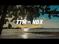 Lagu TTM Tewas Tertimbun Masa Lalu - NDX ( slowed + reverb ) 🥀
