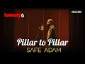 Download Lagu Safe Adam - Pillar to Pillar (Vocals Only)