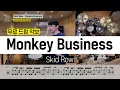 Lagu Skid Row - Monkey BusinessㅣDrum CoverㅣFree Drum Sheet