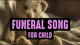 child funeral songs for memorial service slideshow loss of a little angel music that makes you cry