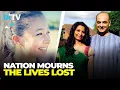 Download Lagu AI 171 Ahmedabad Plane Crash: Heartbreaking Stories Of The Victims \u0026 Their Families