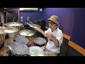 【WANIMA】「Matatabi」を叩いてみた【ドラム】