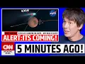 Download Lagu 3I/ATLAS Just Passed Mars — And What Happened Next Shocked NASA!