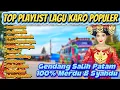 Download Lagu Lagu Karo Terpopuler \