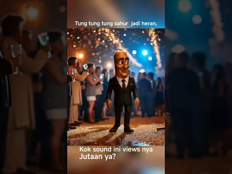 Views dari sound viral #anomali #anomaliviral
