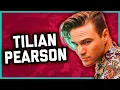 TILIAN PEARSON Dance Gavin Dance new album allegations more