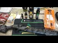 How to clean the Beretta A300 Ultima Patrol Shotgun
