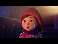 Sia - Snowman Animated