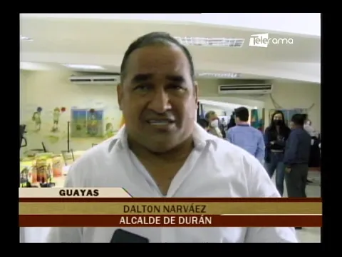 Guayaquil al Instante 20-07-2021