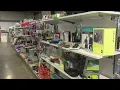 New overstock store opens in Ozark