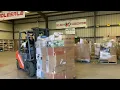 How to buy Walmart liquidation pallets full truckload is amazing