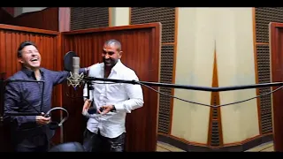 يابخت اللى احنا من بخته   حصري ا دندنها