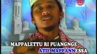 Download (Gambus Bugis) Syarif M - Duan Rupa Syahadat MP3