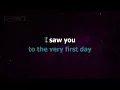 I Love You - Céline Dion (Karaoke Version)