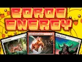 Lagu Boros Energy is still a TIER 1 deck!