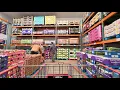 Shopping at Costco in Nesconset NY - FPV No Commentary