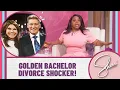 Golden Bachelor Gets Divorce Sherri Shepherd