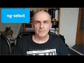 Angular - ng-select