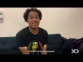 Sheku Kanneh-Mason présente le concert du 22 septembre 2022 au Théâtre des Champs-Élysées