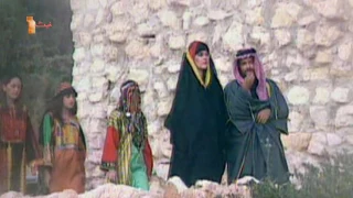 ياسعد لو تشوفا عمر العبد اللات      دندنها