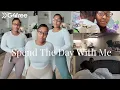 Download Lagu SPEND THE DAY WITH ME | G4FREE GYM Clothes