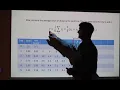 PHYS 1130 - Experiment 1