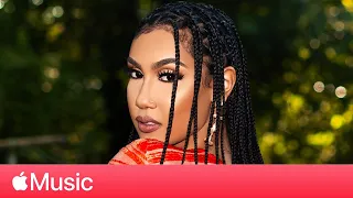 queen naija debut album and making her mark as an r u0026b artist apple music