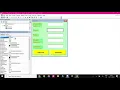 How to make a Simple Interest Calculator on Visual Basic Neerjanshi