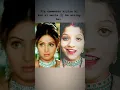 Download Lagu Sridevi ka acting 🥰 ❣️❣️kesi acting ki hun#judaai #sridevi #movie #shorts