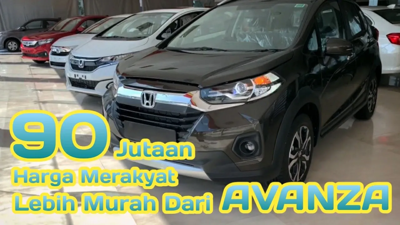 AKI MOBIL NS40Z HYBRID || AKI MOBIL AVANZA XENIA | AKI BASAH