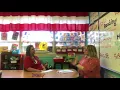 Custodian Interview